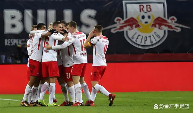 莱比锡惨败马德里竞技，无缘晋级