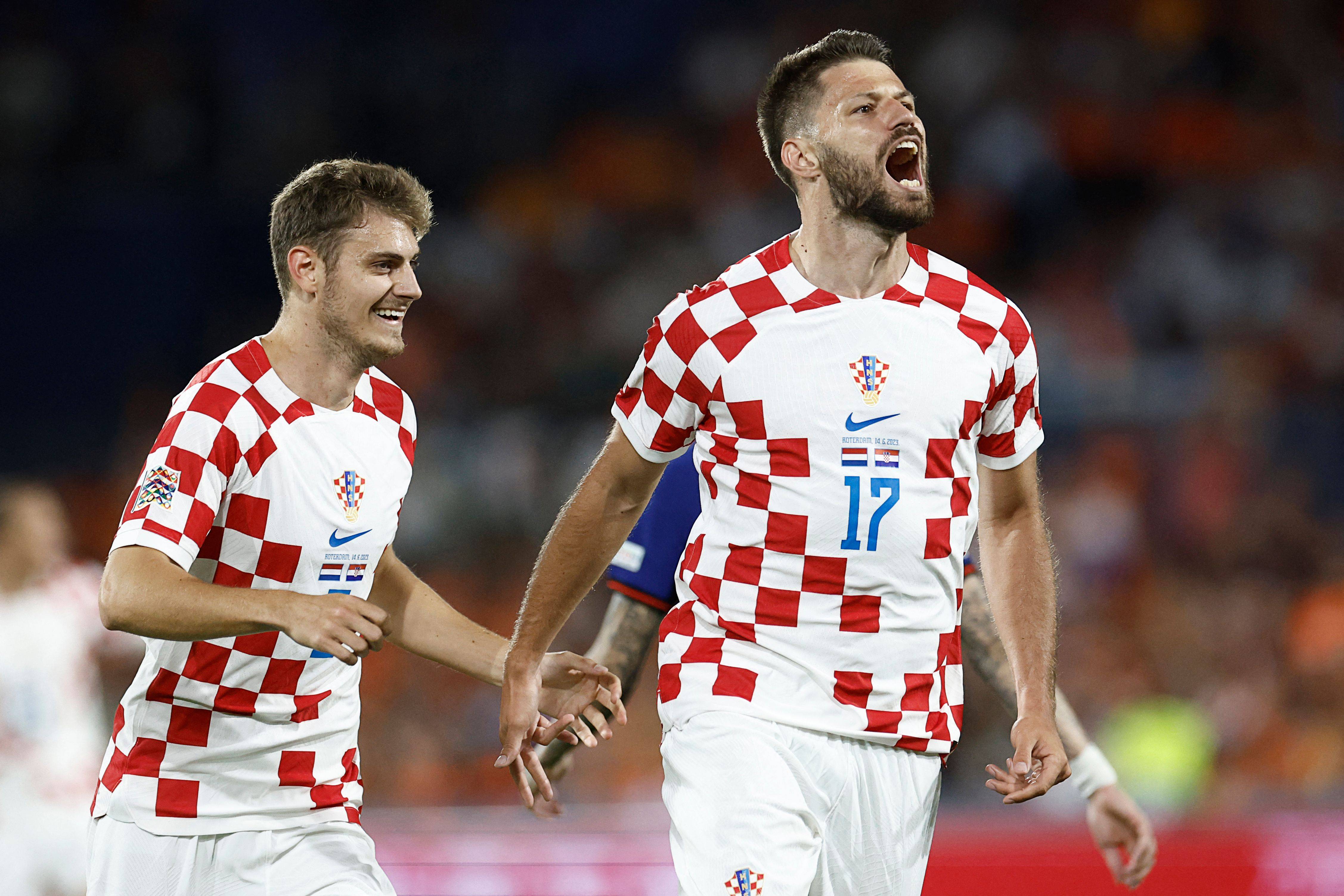 葡萄牙鄙行马其顿，意外击败丹太公球队；欧国联比赛的简单介绍