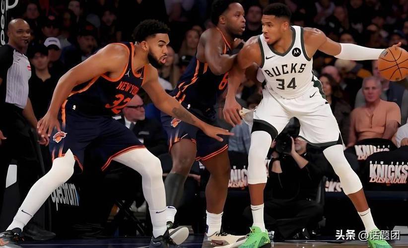 雄鹿大胜魔术，字母哥送出次封盖的简单介绍