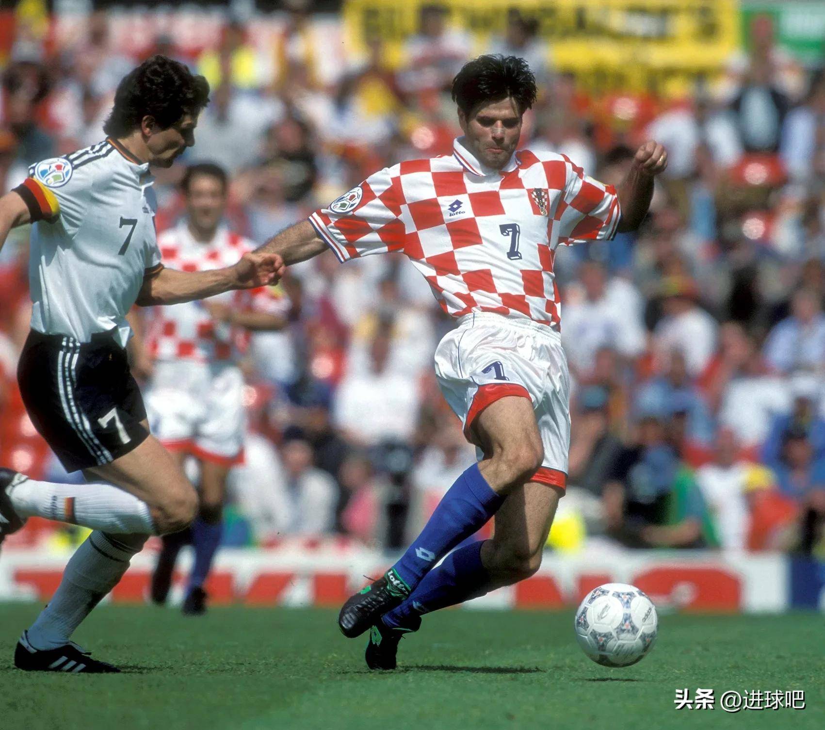 瑞典对阵克罗地亚，双方都渴望晋级