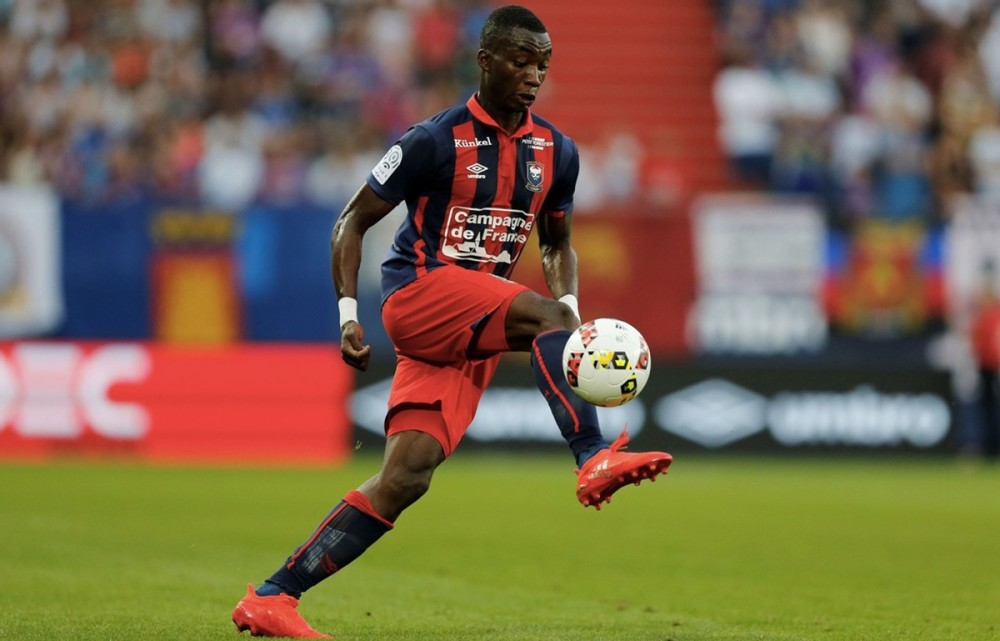 摩纳哥豪取三分，出线前景一片大好的简单介绍