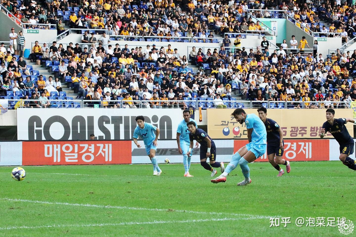 韩国队在主场比赛中获得一场胜利