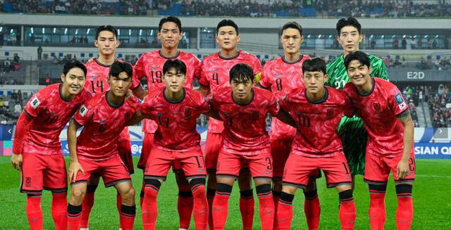 韩国队险胜德国队，波尔关键制胜