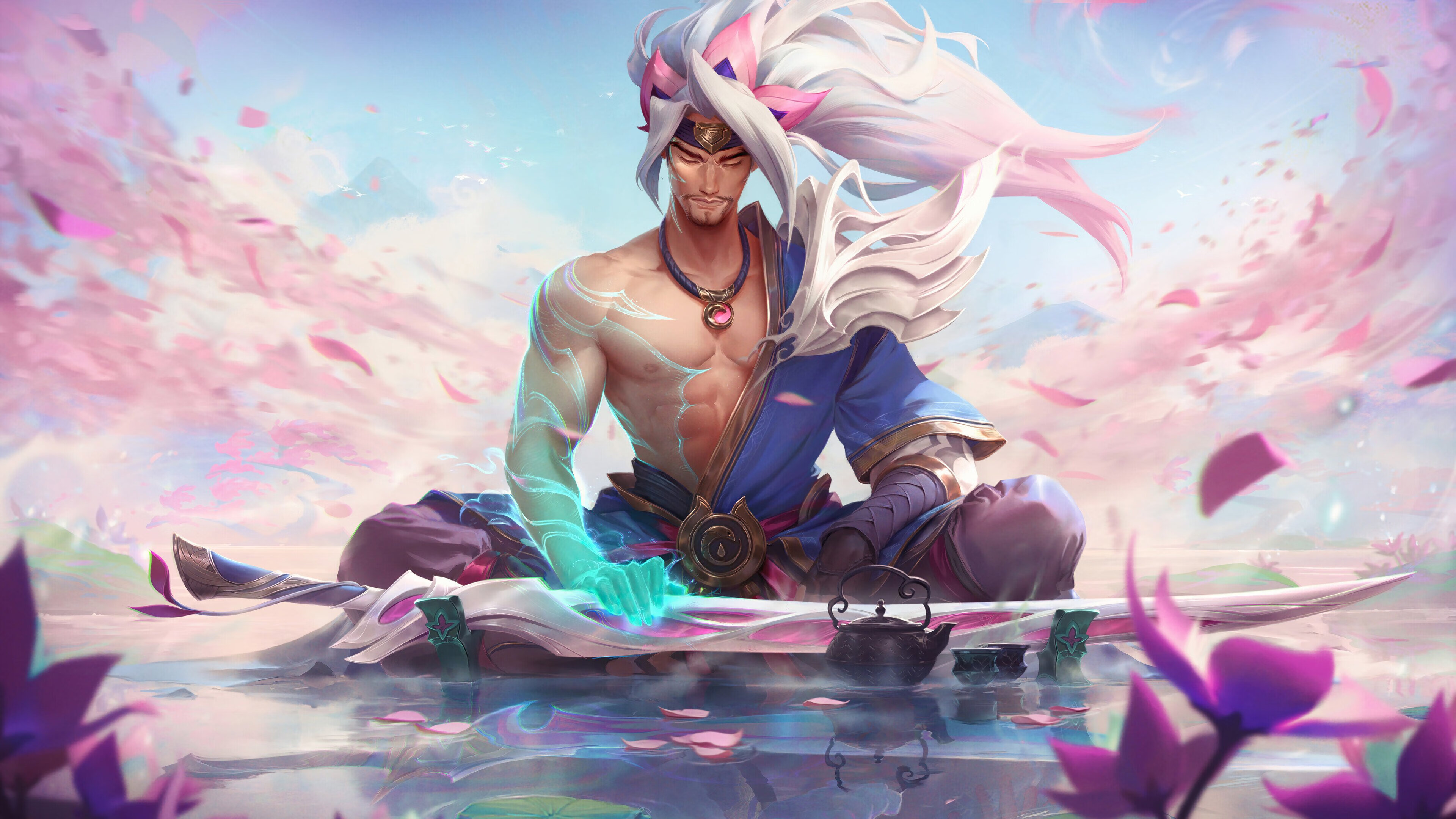 唯一之夜，在阿根廷的棋盘上，他才是唯一的王